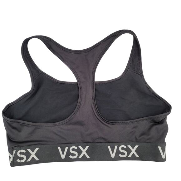 Victoria's Secret SPORT "The Player" Racerback Sport Bra Sz XL NEW 3 pc Bundle - Picture 15 of 16